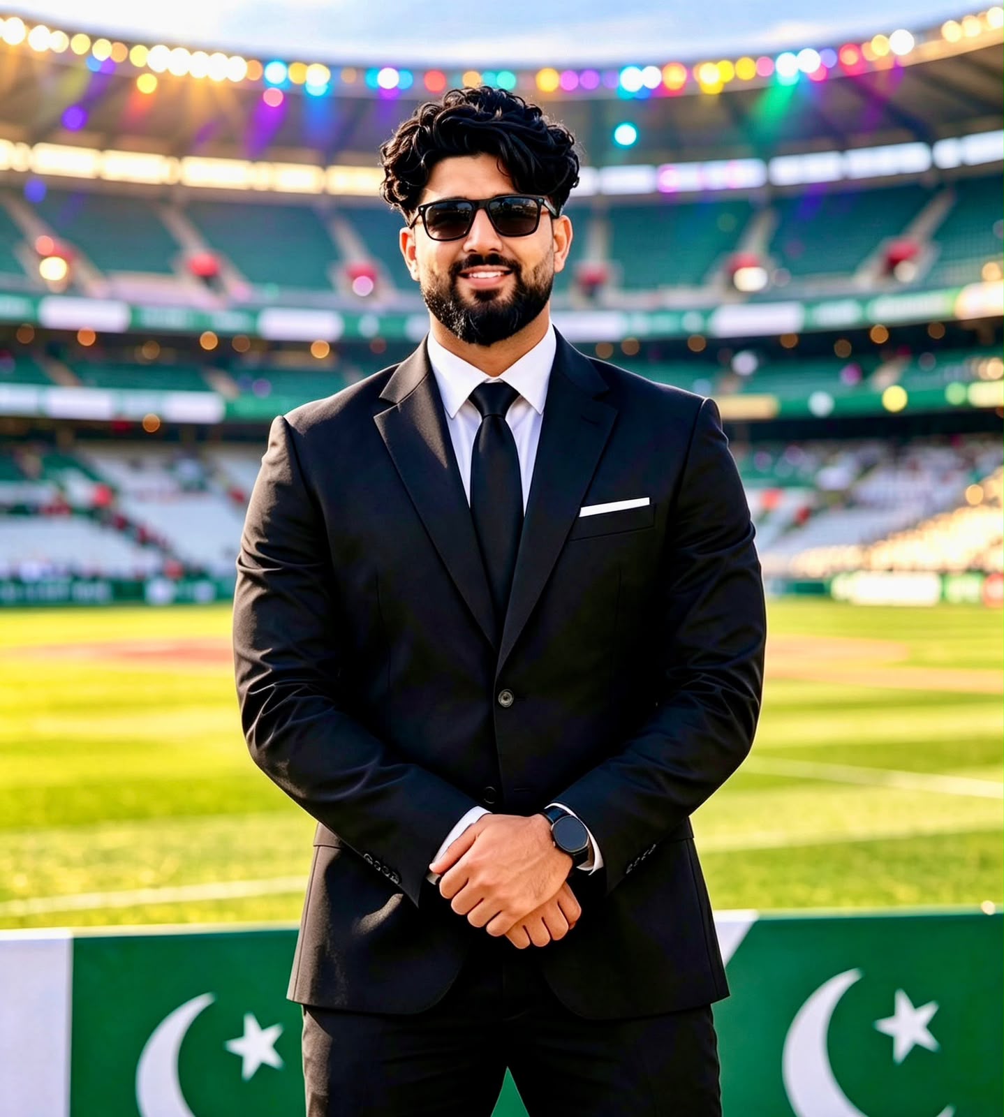 Kotli’s Kashif Mahmood Earns Prestigious Honor Representing Pakistan
